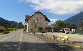 Gasthof & Strandbad Messner
